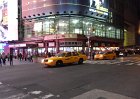 New York City (14.-17.04.2012)